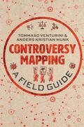 Cover: Controversy Mapping: A Field Guide - Polity Press