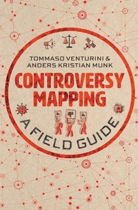 Enlarge image Cover: Controversy Mapping: A Field Guide - Polity Press