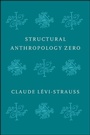 Cover: Structural Anthropology Zero - Polity Press