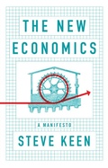 Cover: The New Economics - Polity Press