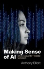 Cover: Making Sense of AI - Polity Press
