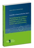 Cover: Praxisf&auml;lle in Steuerstrafsachen, Band 2 - Erich Schmidt Verlag