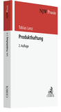 Cover: Produkthaftung - C.H.BECK