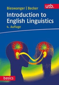 Enlarge image Cover: Introduction to English Linguistics - UTB