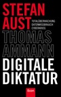 Cover: Digitale Diktatur - Econ