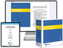Cover: Beamtenrecht Nordrhein-Westfalen - Print + Digital - Verlag Reckinger