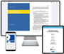 Cover: Beamtenrecht Nordrhein-Westfalen - Digital - Verlag Reckinger