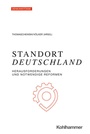 Bild: Standort Deutschland - Kohlhammer