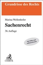 Bild: Sachenrecht - C.H.BECK