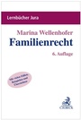 Bild: Familienrecht - C.H.BECK