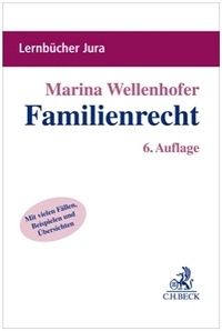 Bild vergrößern Bild: Familienrecht - C.H.BECK