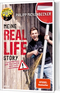 Abbildung von: Meine Real Life Story - adeo Verlag