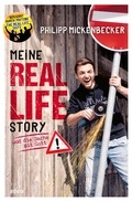 Cover: Meine Real Life Story - adeo Verlag