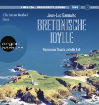Abbildung von: Bretonische Idylle - Argon