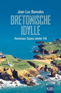 Abbildung von: Bretonische Idylle - Kiepenheuer & Witsch