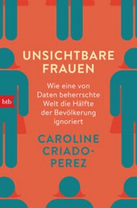 Abbildung von: Unsichtbare Frauen - btb