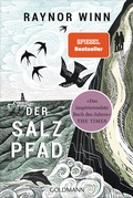 Cover: Der Salzpfad - Goldmann