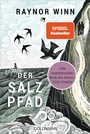 Cover: Der Salzpfad - Goldmann