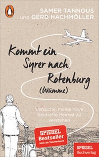 Abbildung von: Kommt ein Syrer nach Rotenburg (Wümme) - Penguin