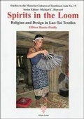 Cover: Spirits in the Loom - White Lotus Co Ltd