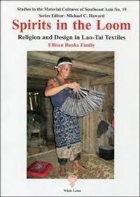 Enlarge image Cover: Spirits in the Loom - White Lotus Co Ltd