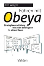 Bild: Führen mit Obeya - Vahlen