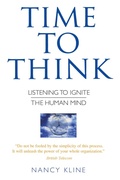 Cover: Time to Think - Cassell Illustrated