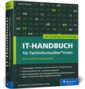 Cover: IT-Handbuch f&uuml;r Fachinformatiker*innen - Rheinwerk
