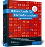 Cover: IT-Handbuch für Fachinformatiker - Rheinwerk