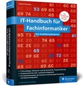 Abbildung von: IT-Handbuch für Fachinformatiker - Rheinwerk