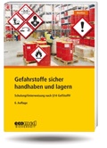 Bild: Gefahrstoffe sicher handhaben und lagern - ecomed Storck