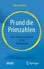 Cover: Pi und die Primzahlen - Springer