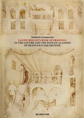 Cover: Jacopo Bellini's Book of Drawings in the Louvre - De Gruyter