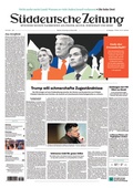 Bild: S&uuml;ddeutsche Zeitung - S&uuml;ddeutsche Zeitung