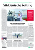 Bild: S&uuml;ddeutsche Zeitung - S&uuml;ddeutsche Zeitung