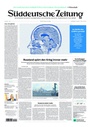 Bild: Süddeutsche Zeitung - Süddeutsche Zeitung