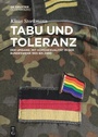 Cover: Tabu und Toleranz - De Gruyter Oldenbourg