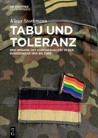 Abbildung von: Tabu und Toleranz - De Gruyter Oldenbourg