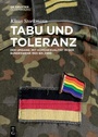 Cover: Tabu und Toleranz - De Gruyter Oldenbourg