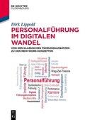 Cover: Personalf&uuml;hrung im digitalen Wandel - De Gruyter Oldenbourg