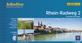 Cover: Rhein-Radweg Teil 2 - Esterbauer