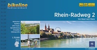Abbildung von: Rhein-Radweg Teil 2 - Esterbauer
