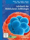 Cover: Lehrbuch der Molekularen Zellbiologie - Wiley-Blackwell