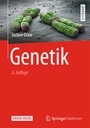 Bild: Genetik - Springer Spektrum