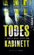 Cover: Todeskabinett - Piper