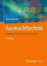 Abbildung von: Auswuchttechnik - Springer Vieweg
