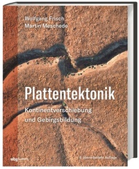 Bild vergrößern Bild: Plattentektonik - wbg Academic in Herder
