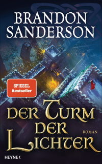 Enlarge image Cover: Der Turm der Lichter - Heyne
