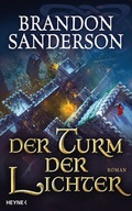 Cover: Der Turm der Lichter - Heyne