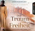 Cover: Der Traum von Freiheit - L&uuml;bbe Audio